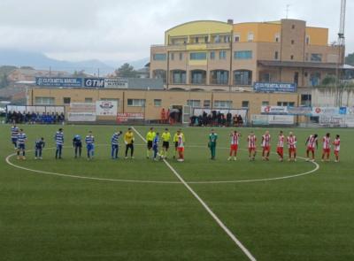 L'Aurora Treia trionfa in casa sul Monticelli 1-0: Wali firma la vittoria