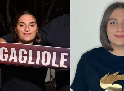 Asd Gagliole, Aurora Piatanesi, responsabile del settore giovanile: “Siamo una famiglia"