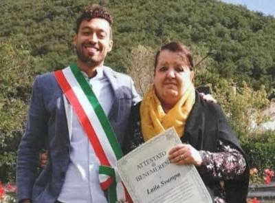 Pioraco - Addio a Laila Svampa, regina della storica trattoria 'Da Laila': "Una figura di riferimento per la comunità"