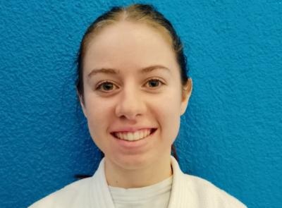 Traguardo storico per il Cus Macerata: la judoka Elena Branciari si qualifica per la finale nazionale