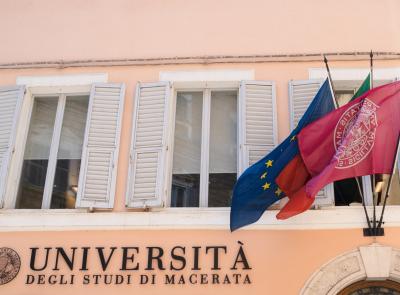 Università di Macerata, aperte le iscrizioni ai percorsi di formazione iniziale per docenti