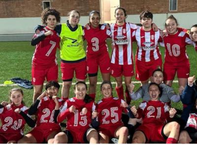 Eccellenza Femminile, la Cf Maceratese vola in finale di Coppa Marche: sconfitta la Mandolesi