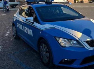 Civitanova, controlli in centro: fermati due 18enni trovati con 50 grammi di hashish e un coltellino