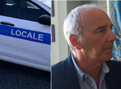 Aggressione Porto Recanati: Michelini annuncia nuove misure: "Turni della polizia locale fino all'una di notte"