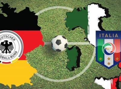 Analisi della Sfida tra Italia e Germania nella UEFA Nations League