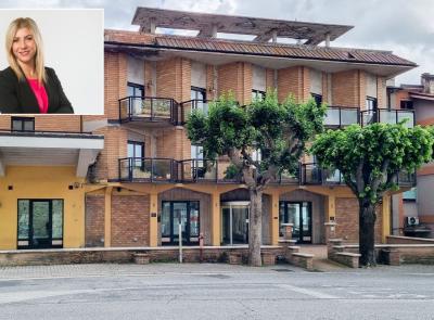 Apiro, rinasce l'Hotel Eldorado: avrà 20 stanze (tra cui 2 suite), aperte le candidature per il personale