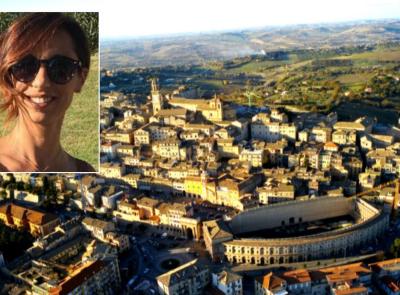 Macerata piange Alessia Dezi: la giovane mamma si spegne a soli 42 anni