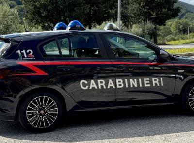 Camerino: 24enne denunciato per guida in stato di ebbrezza alcolica