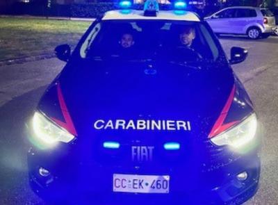 Pollenza, alla guida con un tasso di alcol quasi 4 volte superiore al limite: denunciata una 50enne