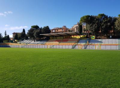 Osimana-Maceratese, trasferta vietata per i tifosi biancorossi: le disposizioni della questura