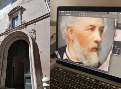 I Musei Civici di Palazzo Buonaccorsi diventano virtuali: in corso la digitalizzazione di 500 opere