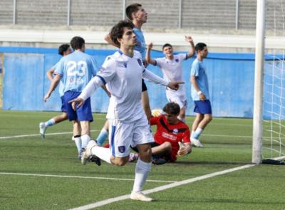 Recanatese, Pepa illumina la Viareggio Cup: eurogol decisivo per la Rappresentativa di Serie D