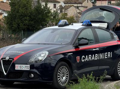 San Ginesio, ruba idropulitrice da mille euro: denunciato 63enne