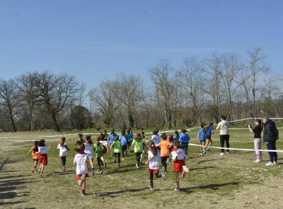 Il 4° Cross 'CorridoMnia Park': domenica 23 marzo il grande evento di corsa a Corridonia