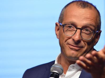 Ora è ufficiale, Ricci si candida per la presidenza delle Marche: "Stop alle finte filiere agli ordini di Roma"