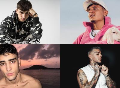 Primavera trap a Civitanova: apre Sick Luke chiude Emis Killa, quanti artisti sul palco del Donoma