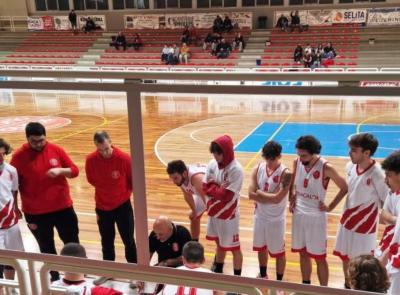 San Severino, la Climacalor cade: l'Ascoli Basket passa al Palaciarapica per 92-72