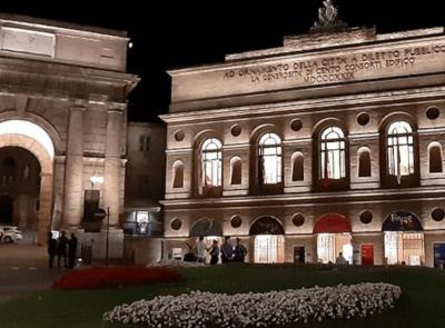 Macerata, allo Sferisterio il gala lirico delle ABF Masterclass: in scena i talenti dell'opera di domani