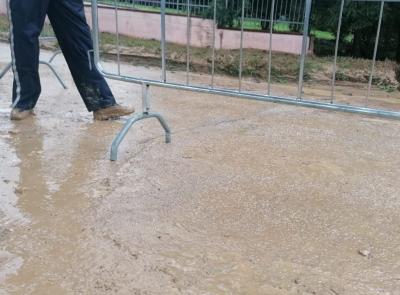 Temporali in arrivo: scatta l'allerta meteo arancione sulla regione Marche