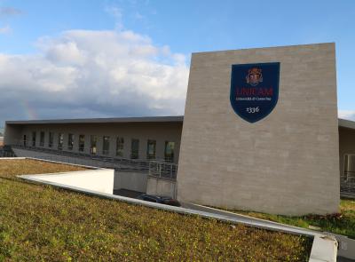 Inchiesta sulla ricostruzione, Unicam: "Piena fiducia nella magistratura e massima collaborazione"