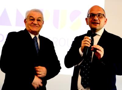 Il futuro è "verde", nasce la Comunità energetica rinnovabile dei Monti Azzurri: opportunità per imprese e famiglie  (FOTO)