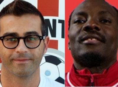 Cluentina Calcio, rescissione con Domingue Ibii Ngwang dopo video virale: "Lesa l'immagine"