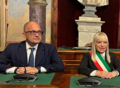 San Severino, Guido Castelli verso la cittadinanza onoraria: il Consiglio comunale deciderà il 28 aprile