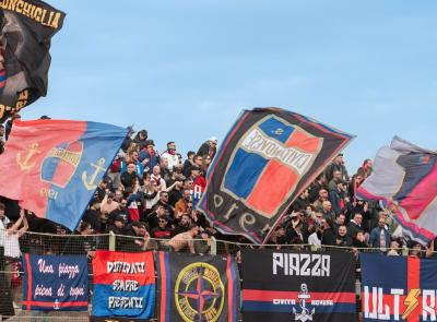 Civitanovese, tris di vittorie: Guti firma il 2-1 sul campo del Corridonia