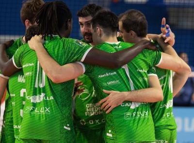 Banca Macerata Fisiomed lotta ma cede ad Aversa: termina ai Quarti il cammino in Coppa Italia Banca Macerata Fisiomed lotta ma cede ad Aversa: termina ai Quarti il cammino in Coppa Italia