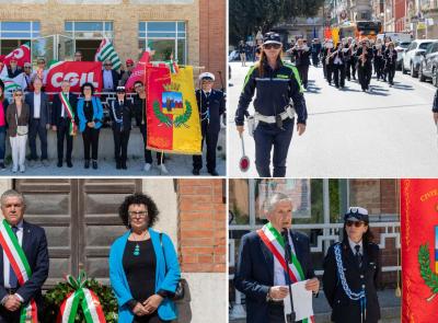 Festa dei Lavoratori a Civitanova: “La sicurezza sia una priorità”
