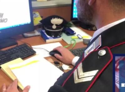 "Investi e guadagna": anziano ingannato per 87mila euro, incastrata la truffatrice "Investi e guadagna": anziano ingannato per 87mila euro, incastrata la truffatrice