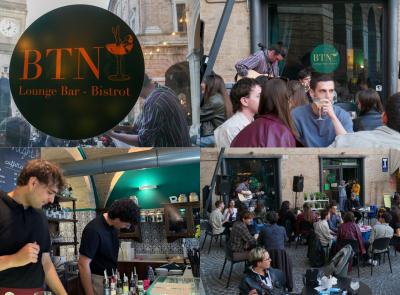 Macerata, da "Maga Cacao" a "Because the Night": nuova vita per il locale in piazza della Libertà Macerata, da "Maga Cacao" a "Because the Night": nuova vita per il locale in piazza della Libertà