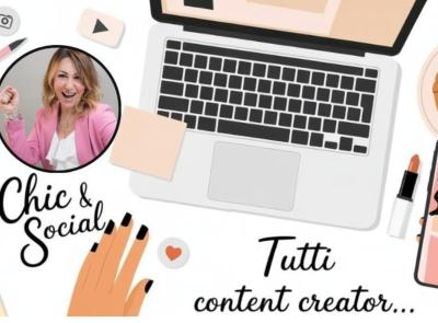 Tutti content creator… ma di cosa esattamente? Tutti content creator… ma di cosa esattamente?