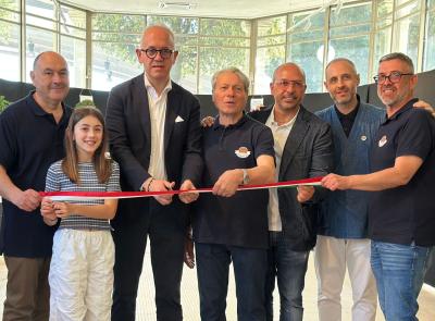 Civitanova, inaugurata la quarta mostra Bonsai: natura, arte e trent’anni di passione Civitanova, inaugurata la quarta mostra Bonsai: natura, arte e trent’anni di passione