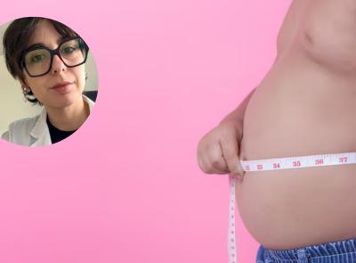 Sani nonostante l’obesità? La realtà complessa della MHO Sani nonostante l’obesità? La realtà complessa della MHO