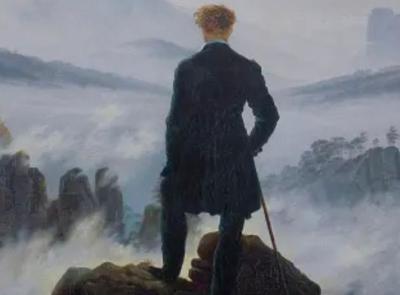 "Oltre, siamo l'insieme di istanti di vita aspiranti all'infinito"