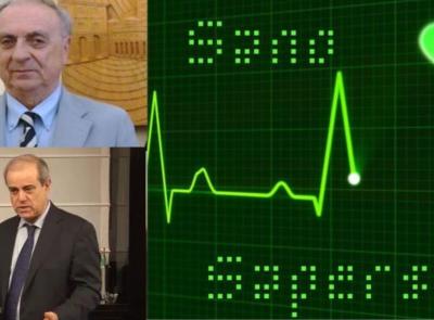 Diagnosi e cura delle malattie reumatiche: gli orizzonti. Intervista con il prof. Walter Grassi