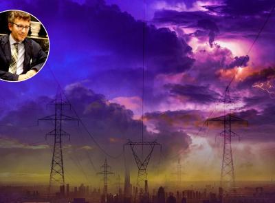 Blackout in Spagna. Si va verso l'epoca delle emergenze energetiche? Blackout in Spagna. Si va verso l'epoca delle emergenze energetiche?