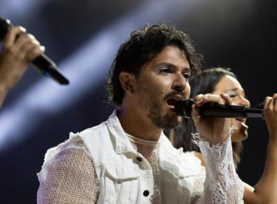 Francesco Properzi tra i protagonisti di Italy Bares 2025: il talento maceratese torna sul palco a Milano Francesco Properzi tra i protagonisti di Italy Bares 2025: il talento maceratese torna sul palco a Milano