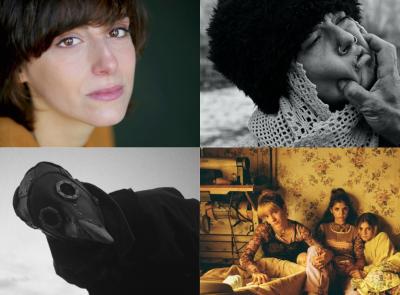 Dai David di Donatello al primo lungometraggio, Giulia Grandinetti: "Il mio cinema tra danza e rivoluzione"
