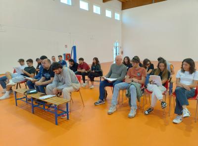 Cus Macerata, report assemblea dei soci: 2024 anno di transizione ma con risultati sportivi eccellenti