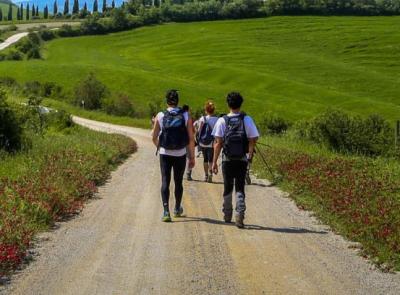 Dall'Abbadia di Fiastra all'Abbazia di San Firmano: le Marche protagoniste di Cammini Aperti 2025