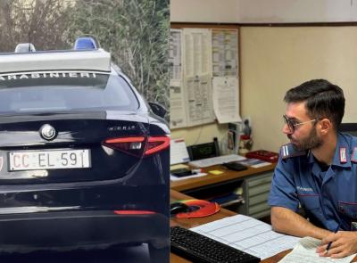 Truffe online nel Maceratese, quasi mille euro in fumo: tre denunciati dai carabinieri