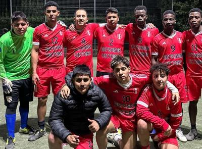 Triplice fischio, cala il sipario sul Campionato UISP di Macerata: i verdetti della stagione 2024/25