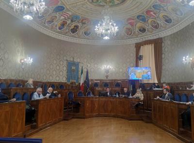 Viabilità provinciale: istituita una commissione per il collegamento Villa Potenza–Sambucheto