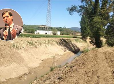 Alluvione 2024, fondi e aiuti anche nel Maceratese. Acquaroli: “Risposte come mai in passato”