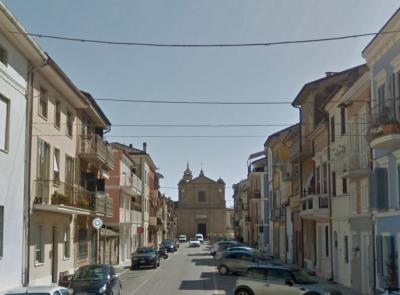 Porto Recanati - Parcheggi in centro, rivoluzione firmata Michelini: "Più strisce blu e spazi per i residenti" Porto Recanati - Parcheggi in centro, rivoluzione firmata Michelini: "Più strisce blu e spazi per i residenti"