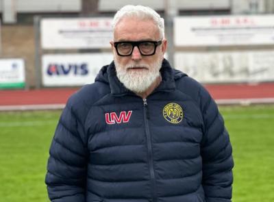 Eccellenza, prima novità in panchina: l'Urbania annuncia il ritorno di mister Ceccarini