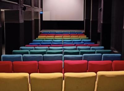 Recanati, verso la riapertura della Sala Gigli: la Giunta avvia la concessione per la gestione cinematografica