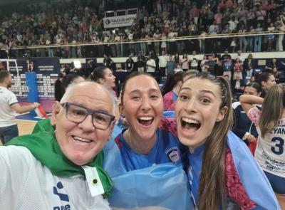 Appignano, il "tocco d’oro" di Pigliacampo: dieci trofei in 8 anni per il fuoriclasse della massofisioterapia